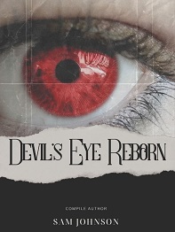 Devil’s Eye Reborn – Shadow Angel Awakens