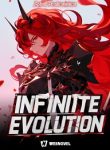 Infinite Evolution System Made Me Too OP!