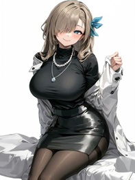 After Stealing Hero’s Mother, I Reincarnated in the Fantasy World