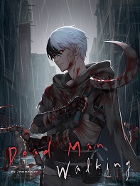 Dead Man Walking Living By Day, Dead By Night
