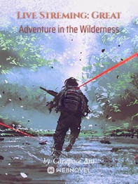 Live Streaming Great Adventure in the Wilderness