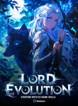 Lord Evolution Starting With SS-rank Skills