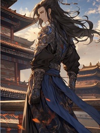 Monster No, I’m a Cultivator! (Percy Jackson)