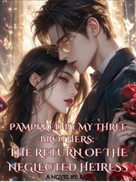 Pampered By My Three Brother The Return Of The Neglected Heiress