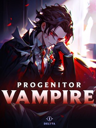 Progenitor Vampire I Have Many Skills