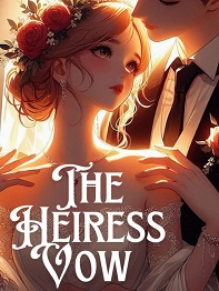 THE HEIRESS VOW