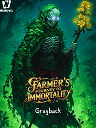 A Farmers Journey To Immortality