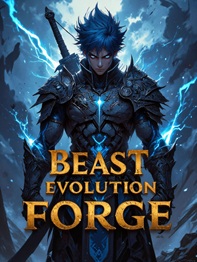 Beast Evolution Forge