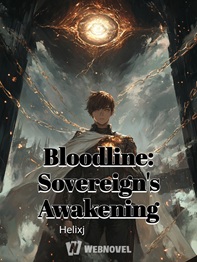 Bloodline Sovereign’s Awakening