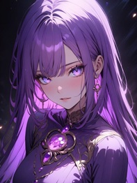 Crushing flags and claiming the Villainess
