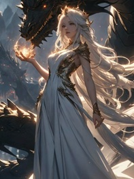Damn, I Have to Marry the Strongest Antagonist at the Sta
