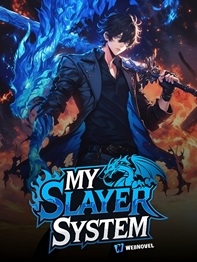 My Slayer System Rise to Supremacy