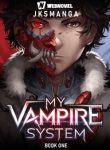 My Vampire System