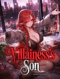 Reincarnated As The Villainesss Son