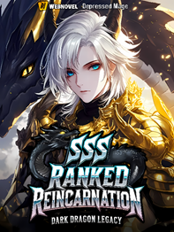 SSS Ranked Reincarnation Dark Dragon Legacy