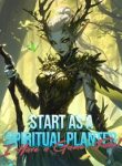 Start as a Spiritual Planter