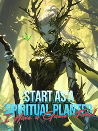 Start as a Spiritual Planter