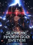 Supreme Harem God System