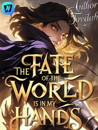 The Fate Of The World Is In My Hands, But All I Want To Do Is Ea