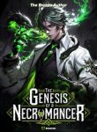 The Genesis Of A Necromancer
