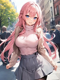 Let’s Train Heroine