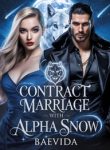Contract Marriage With Alpha Snow