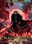 Dragon Genesis I Can Create Dragons