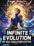 Infinite Evolution My Idle Evolution System