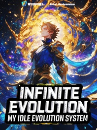 Infinite Evolution My Idle Evolution System