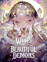 My Wives are Beautiful Demons