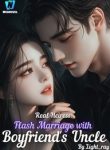 Real Heiress Flash Marriage With Boyfriend’s Uncle