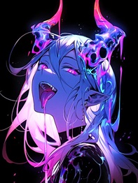 Villain Ultimate Mutation System in the Alternate World