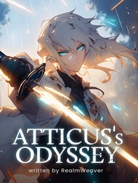 Atticuss Odyssey Reincarnated Into A Playground