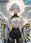 Beast Hack Customizing Beasts and Capturing Beauties