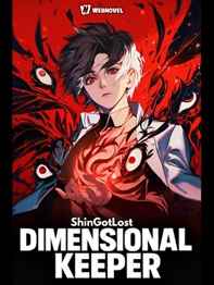 Dimensional Keeper All My Skills Are at Level 100