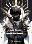 Hunter Academy Revenge of the Weakest