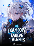 I Can Copy And Evolve Talents