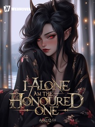 I alone am the Honoured One