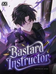 Magic Academys Bastard Instructor