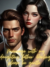 Marriage with my daughters father Darling please be gentle
