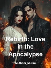 Rebirth Love in the Apocalypse