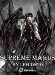 Supreme Magus