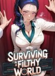 Surviving In This Filthy World As A Novel Villain