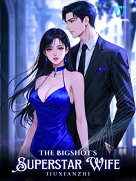 The Bigshot’s Superstar Wife