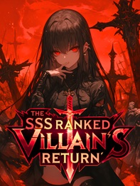 The SSS Ranked Villains Return
