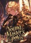 Young Masters PoV Woke Up As A Villain In A Game One Day