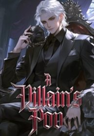 a-villains-pov