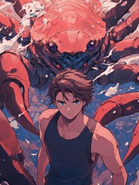 Apocalypse Reset My Crab Can Heal the World!