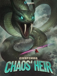 Chaos’ Heir