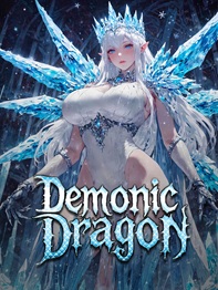 Demonic Dragon Harem System